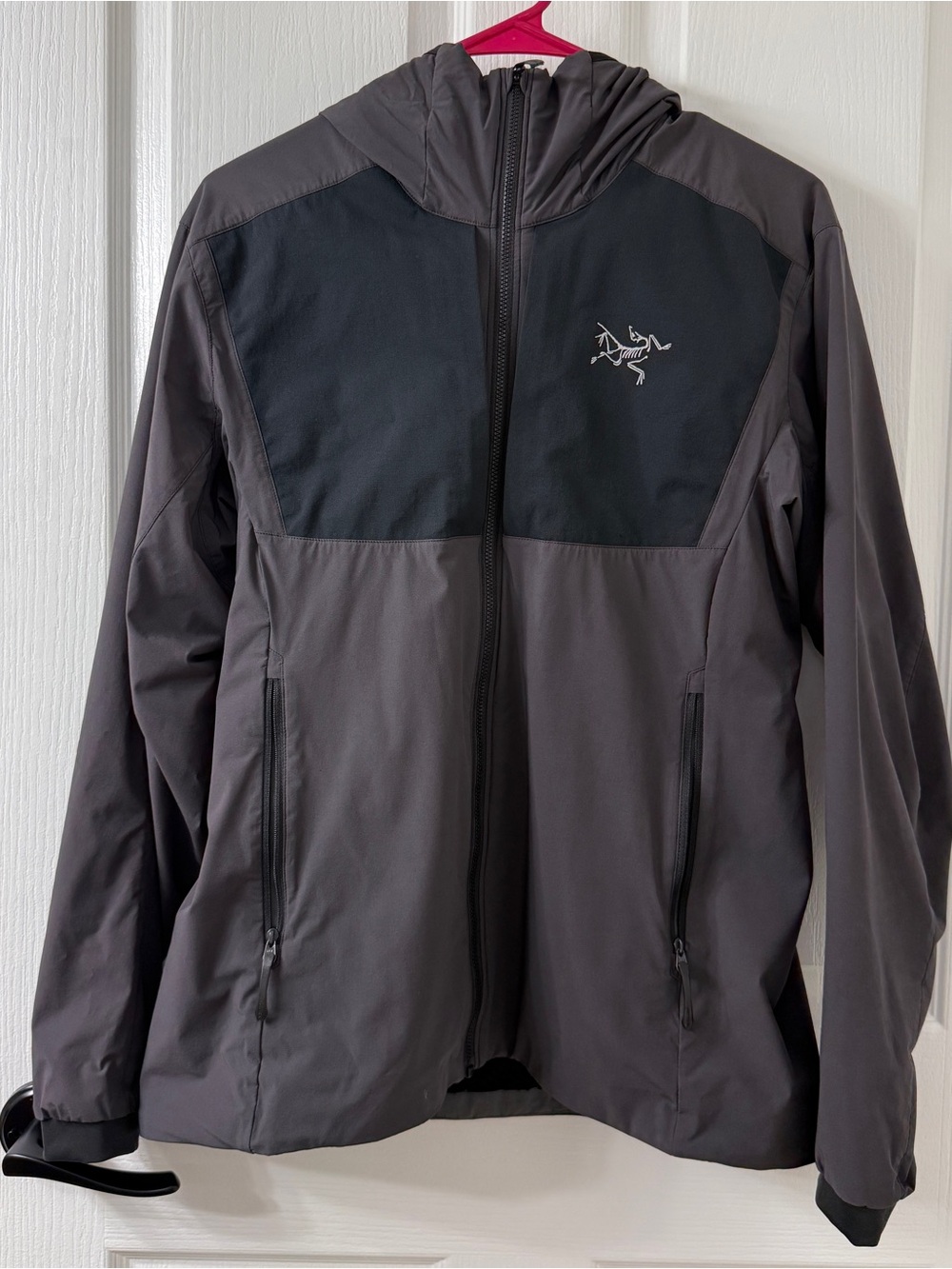 Arc’teryx Women’s Practitioner AR Hoody in size Large